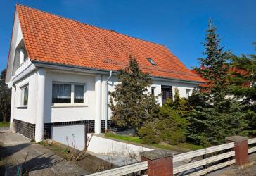 Natur und Stadtnähe zugleich - Wohntraum in Salzwedel / OT Mahlsdorf (Altmark)