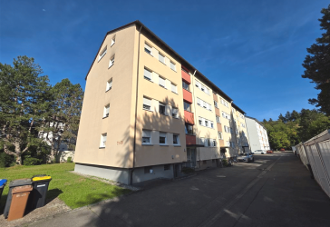 Vorschaubild Wohnung