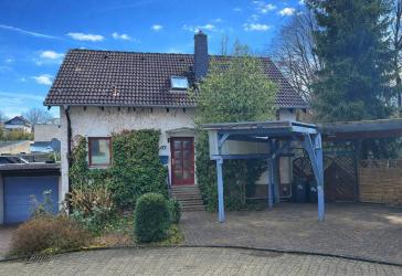 Vorschaubild Einfamilienhaus