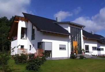 Vorschaubild Maisonettewohnung