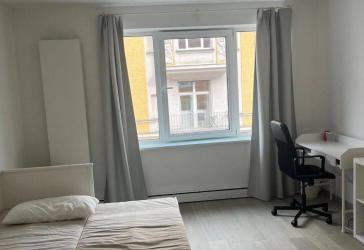 WG Zimmer in Top Lage, 2min zum englischen Garten in Schwabing