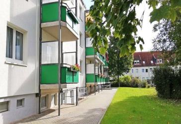 Vorschaubild Wohnung