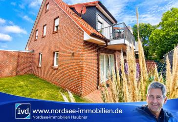 Maisonette Wohnung inkl. Mobiliar in guter Lage