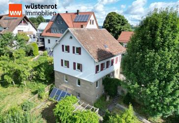 Vorschaubild Einfamilienhaus