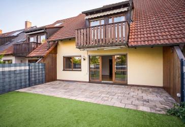 Vorschaubild Reihenmittelhaus