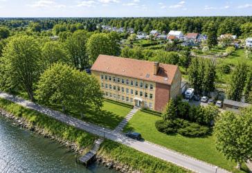 Vorschaubild Mehrfamilienhaus