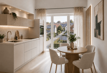 Vorschaubild Wohnung