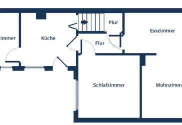 Vorschaubild Doppelhaushälfte