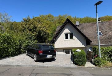 Provisionsfreies Einfamilienhaus in ruhiger Lage in Wachtberg Pech