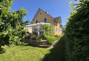 Vorschaubild Einfamilienhaus