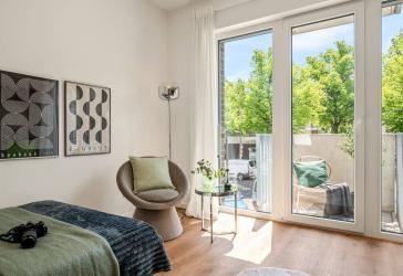 Vorschaubild Wohnung