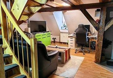 Vorschaubild Maisonettewohnung