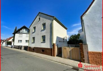 Vorschaubild Einfamilienhaus