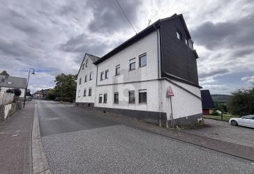 Vorschaubild Mehrfamilienhaus