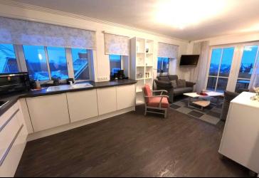 Ein Zuhause an der Ostsee - dort, wo andere Urlaub machen