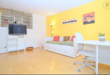 Vorschaubild Loft-Studio-Atelier