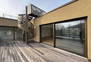 Vorschaubild Penthouse