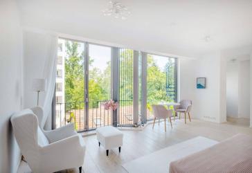 Vorschaubild Maisonettewohnung
