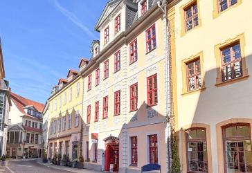 Vorschaubild Maisonettewohnung