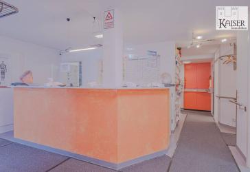Vorschaubild Büro- /Praxis-Immobilie