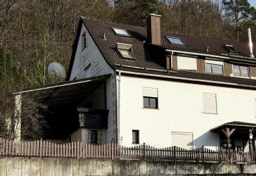 Vorschaubild Doppelhaushälfte