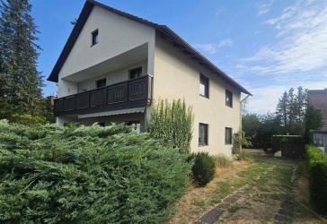 Haus mit Märchengarten in Olching