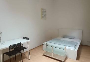 Zimmer 103 in 4er WG, Saarbrücker Str. 36 WE 1
