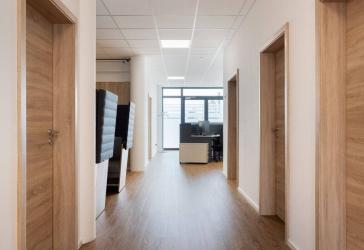Vorschaubild Büro- /Praxis-Immobilie