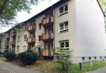 Charmante 3-Zimmer-Wohnung in Bottrop frisch renoviert!
