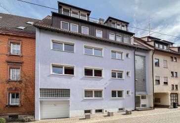 Vorschaubild Wohnung
