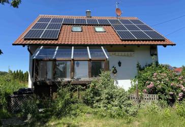 Vorschaubild Einfamilienhaus