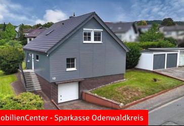 Vorschaubild Einfamilienhaus