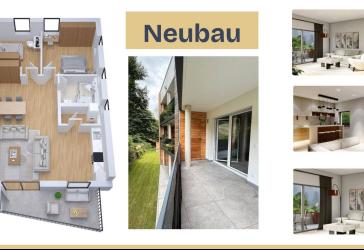 Vorschaubild Wohnung