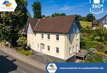 Vorschaubild Mehrfamilienhaus