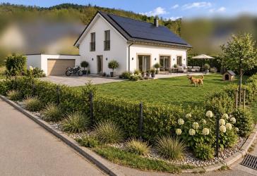 Vorschaubild Einfamilienhaus