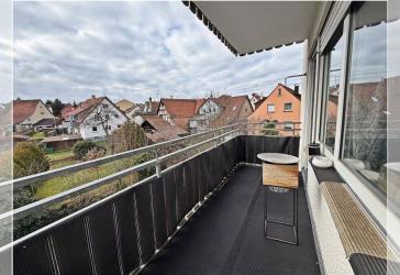 Vorschaubild Wohnung