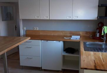 Charmante 2,5-Zimmer-Wohnung in zentraler Lage von Celle