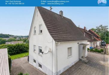 Vorschaubild Einfamilienhaus