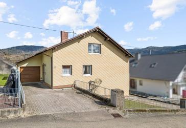 Vorschaubild Einfamilienhaus