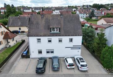 Wohnen & Investieren vereint - saniertes Einfamilienhaus mit drei vermieteten Wohneinheiten!