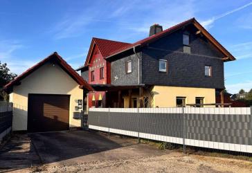 Vorschaubild Mehrfamilienhaus