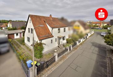 Vorschaubild Doppelhaushälfte