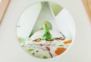 Wohnraum mit echter Perspektive
