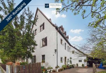 Vorschaubild Mehrfamilienhaus