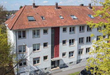 Vorschaubild Wohnung