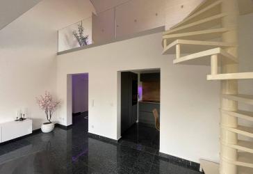 Vorschaubild Maisonettewohnung