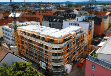 Vorschaubild Wohnung