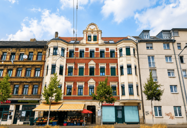 Vorschaubild Wohnung