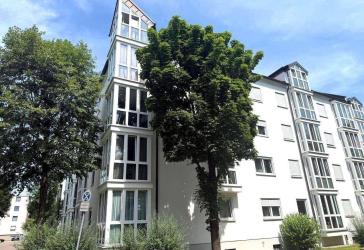 Vorschaubild Wohnung