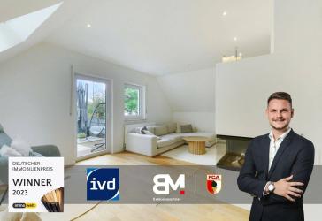 Stilvoll modernisiertes Einfamilienhaus - Hochwertig saniert, großzügige Terrasse & uneinsehbarer Garten